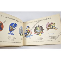 A guide to US NAVY insignia, flags and decorations  - 7