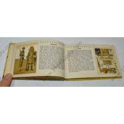 The US Army, a guide book  - 3