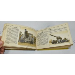 The US Army, a guide book  - 5