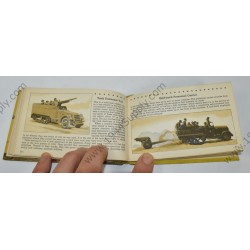 The US Army, a guide book  - 6