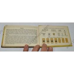The US Army, a guide book  - 9