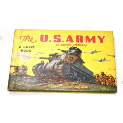 L'armée américaine, un guide