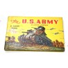The US Army, a guide book
