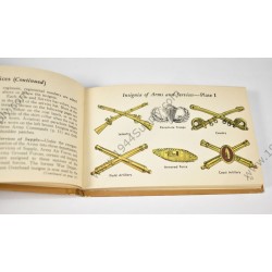 Un guide des insignes et des décorations de l'armée américaine  - 4
