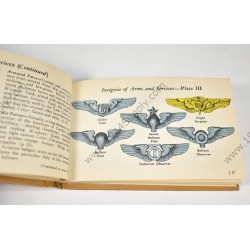 Un guide des insignes et des décorations de l'armée américaine  - 5
