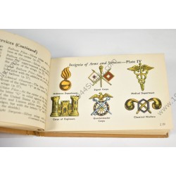 Un guide des insignes et des décorations de l'armée américaine  - 6