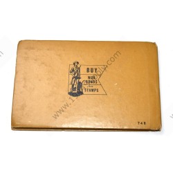 copy of A guide to US ARMY insignia and decorations