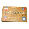 A guide to US ARMY insignia and decorations