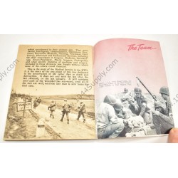 Que les hommes puissent vivre! livrette  - 4