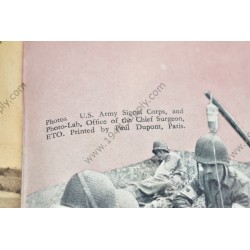 That men might live! booklet  - 5