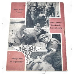 Livrette, That men might live!