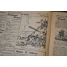 Stars and Stripes newspaper of June 5, 1944