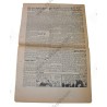 Stars and Stripes journal du 5 juin 1944
