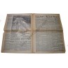 Stars and Stripes newspaper of May 3, 1945