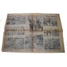 Stars and Stripes newspaper of May 3, 1945