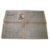 Stars and Stripes newspaper of May 3, 1945