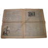 Stars and Stripes journal du 15 août 1945