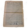 Stars and Stripes journal du 15 août 1945