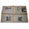 Stars and Stripes newspaper of April 13, 1945