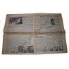 Stars and Stripes journal du 13 avril 1945