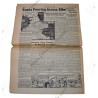 Stars and Stripes journal du 13 avril 1945