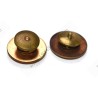 Artillery collar disk set