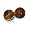 Artillery collar disk set