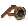 Wrist compass