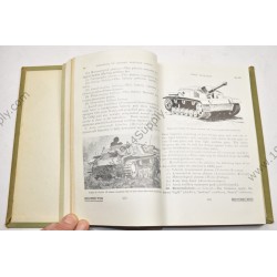 TM-E 30-451 Handbook on German military Forces  - 8