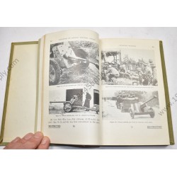 TM-E 30-451 Handbook on German military Forces  - 13