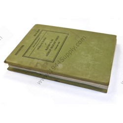 TM-E 30-451 Handbook on German military Forces