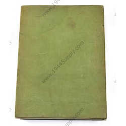 TM-E 30-451 Handbook on German military Forces