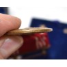 Numbered Good Conduct medal in box
