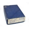 Numbered Good Conduct medal in box