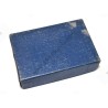 Numbered Good Conduct medal in box
