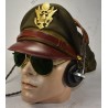 USAAF HB-7 headset with ANB-H-1 receivers