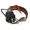 USAAF HB-7 headset with ANB-H-1 receivers