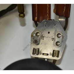 USAAF HB-7 headset with ANB-H-1 receivers