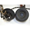 USAAF HB-7 headset with ANB-H-1 receivers
