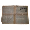 Stars and Stripes journal du 8 mai 1945
