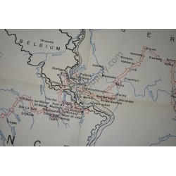 The Blue Ridge Path