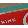 Coca Cola tray, 1938