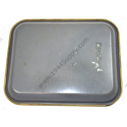 Coca Cola tray, 1938
