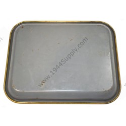 Coca Cola tray, 1941