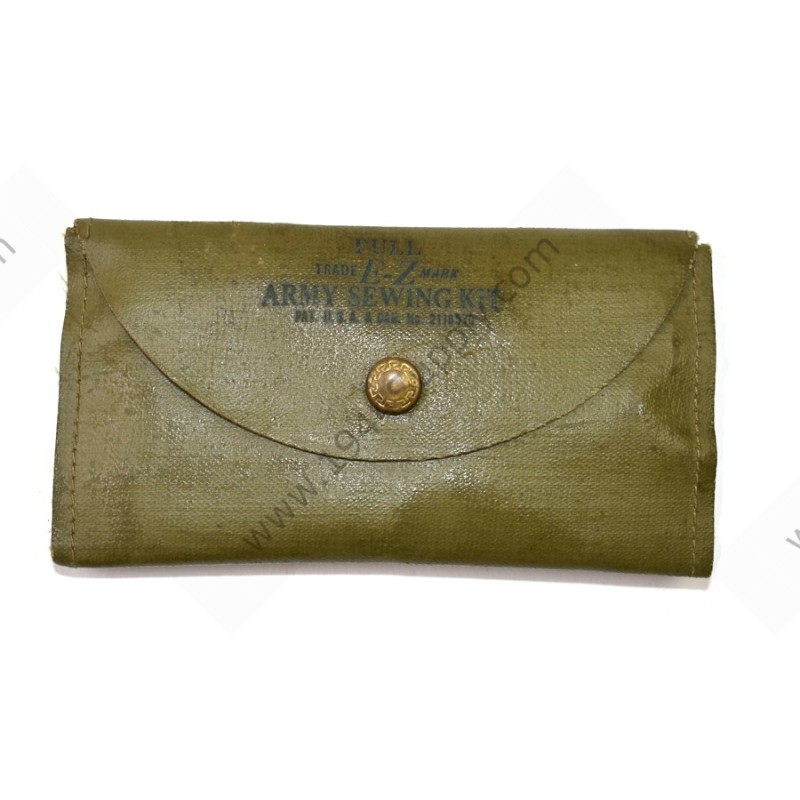 Army Sewing kit
