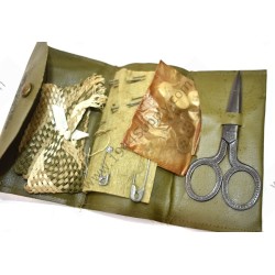 Kit de couture de l'armée