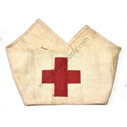 Red Cross armband