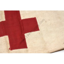 Red Cross armband