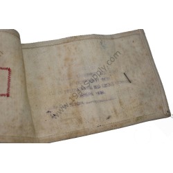 Red Cross armband