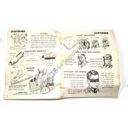Emergency uses of the parachute